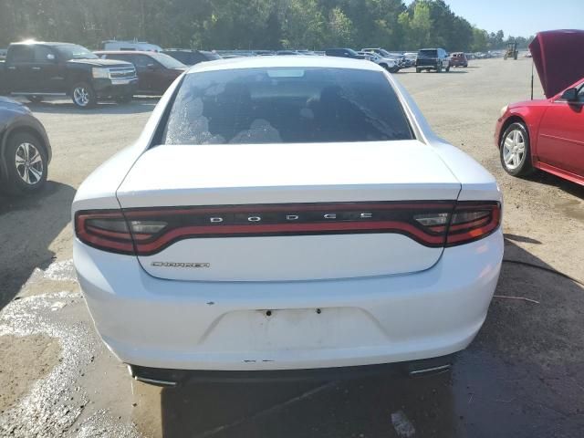 2016 Dodge Charger SE