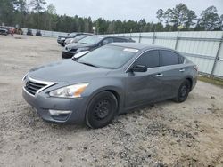 Nissan Vehiculos salvage en venta: 2015 Nissan Altima 2.5