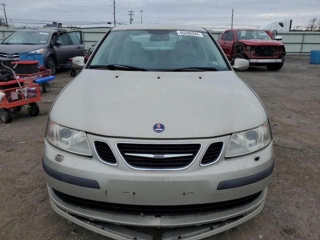 2006 Saab 9-3