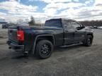 2018 GMC Sierra K1500