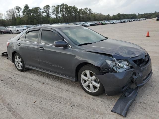 2009 Toyota Camry SE