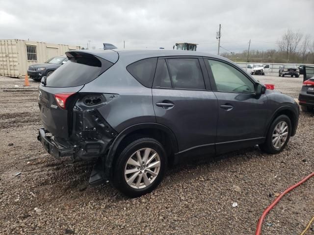 2013 Mazda CX-5 Touring