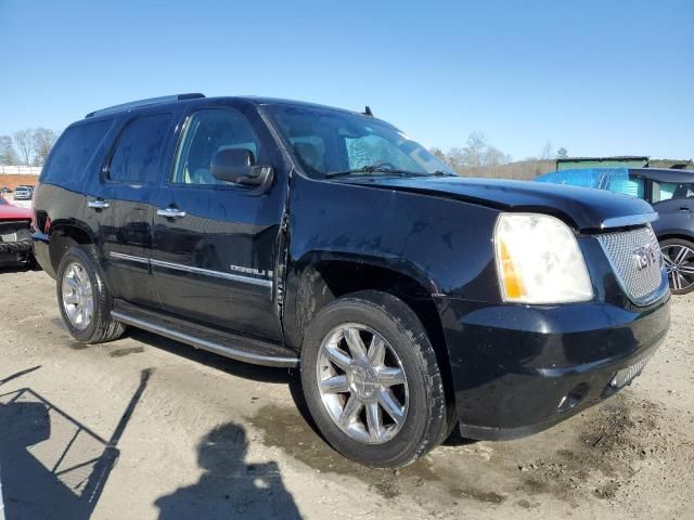 2009 GMC Yukon Denali