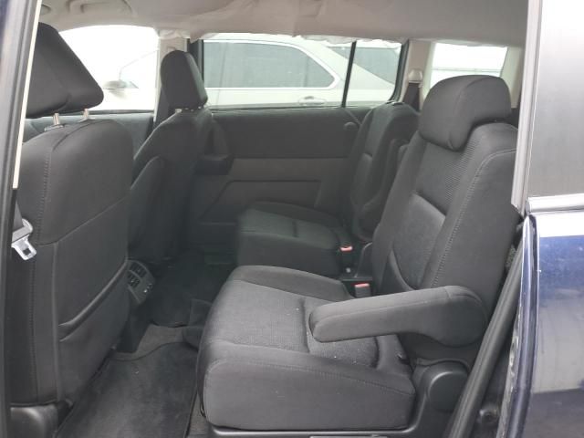 2010 Mazda 5