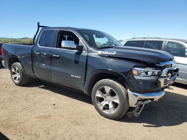 2019 Dodge 1500 Laramie