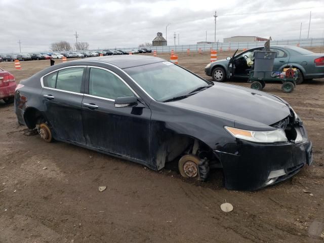 2009 Acura TL