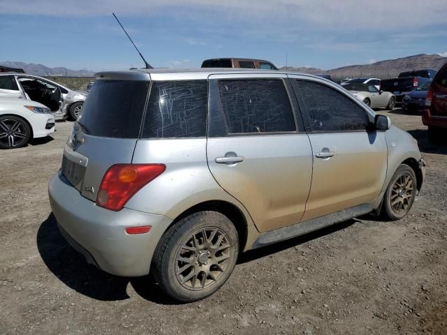 2005 Scion XA