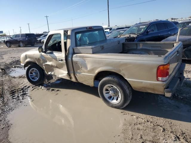 1999 Ford Ranger