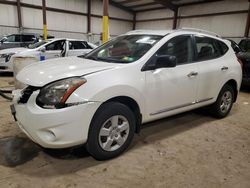 2014 Nissan Rogue Select S for sale in Pennsburg, PA