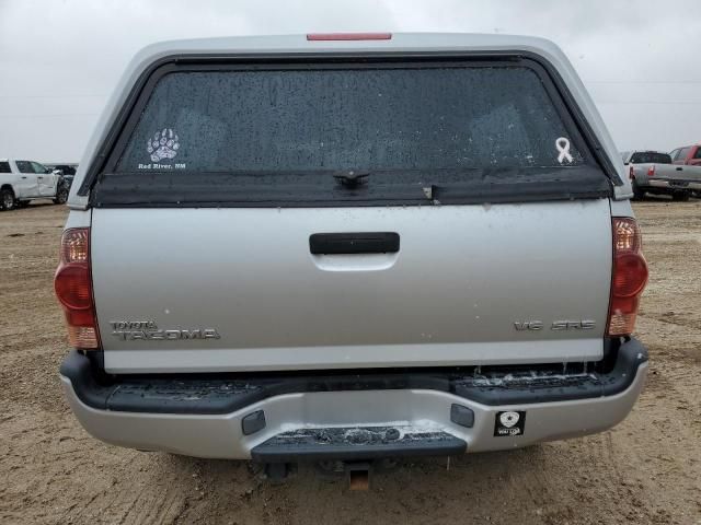 2006 Toyota Tacoma Access Cab