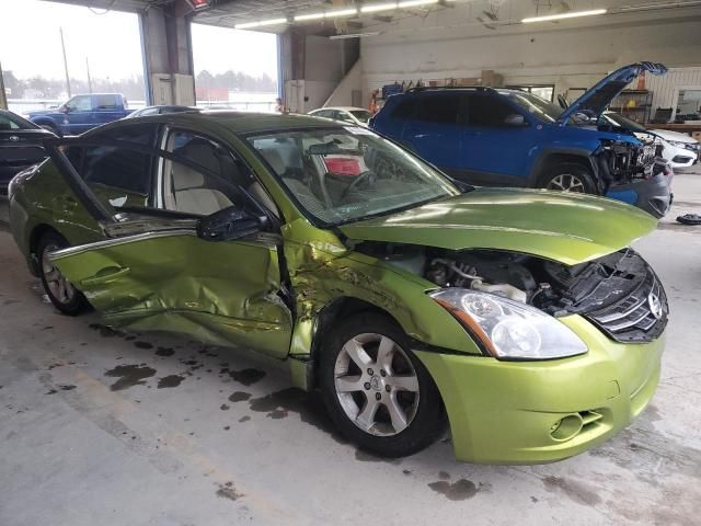 2008 Nissan Altima 2.5