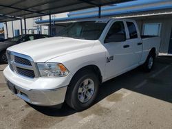 2019 Dodge RAM 1500 Classic Tradesman for sale in Sacramento, CA