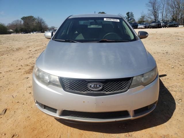 2010 KIA Forte EX