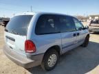 1996 Plymouth Voyager