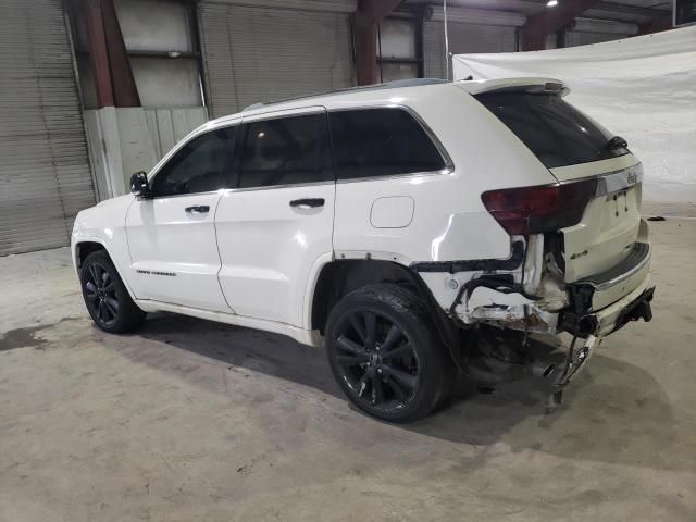 2011 Jeep Grand Cherokee Limited