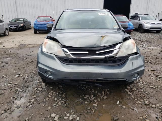 2011 Honda CR-V SE