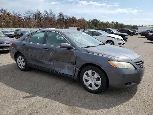 2009 Toyota Camry Base