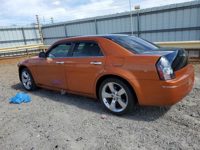 2006 Chrysler 300 Touring