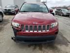 2015 Jeep Compass Latitude