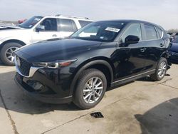 Mazda salvage cars for sale: 2023 Mazda CX-5 Preferred