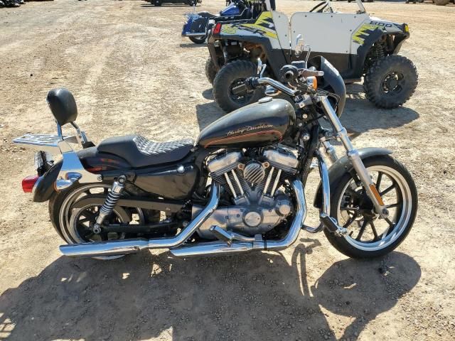 2011 Harley-Davidson XL883 L