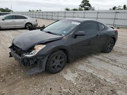 Salvage cars for sale from Copart Houston, TX: 2008 Nissan Altima 2.5S