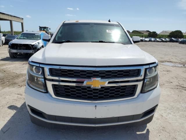 2015 Chevrolet Suburban C1500  LS