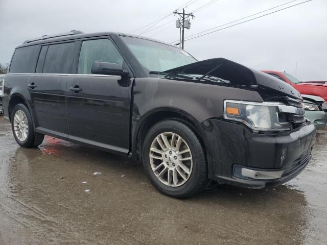 2014 Ford Flex SEL