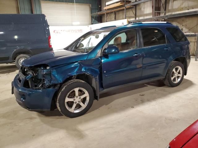 2007 Chevrolet Equinox LT