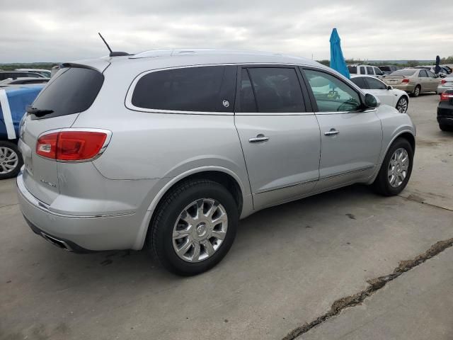 2016 Buick Enclave