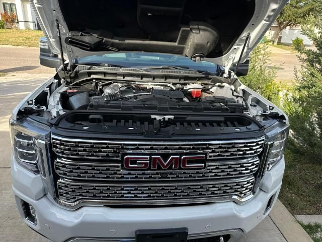 2023 GMC Sierra K2500 Denali