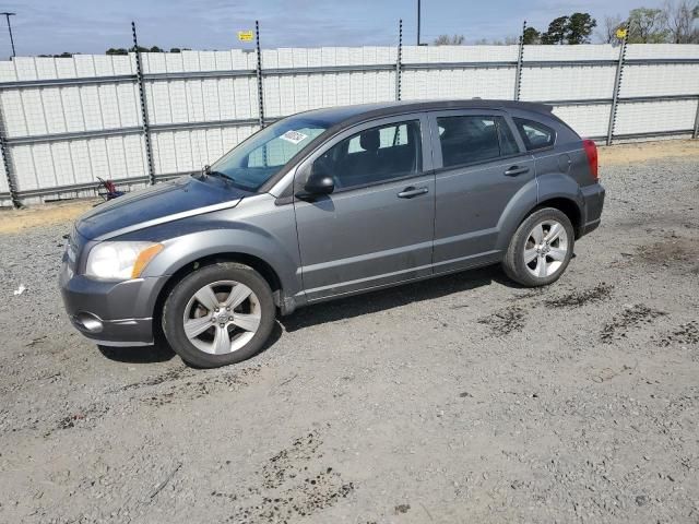 2011 Dodge Caliber Mainstreet