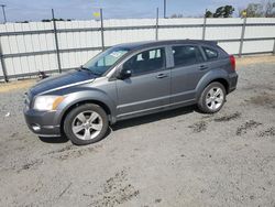 Dodge Caliber Vehiculos salvage en venta: 2011 Dodge Caliber Mainstreet