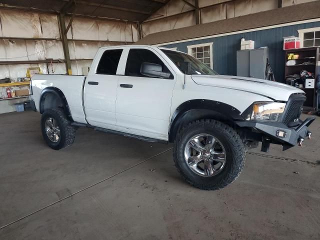 2011 Dodge RAM 1500