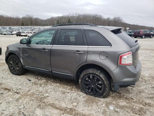 2010 Ford Edge Limited