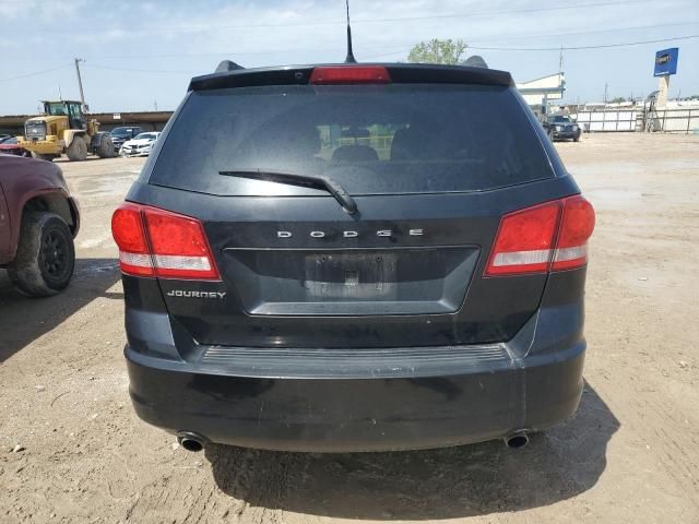 2011 Dodge Journey Mainstreet