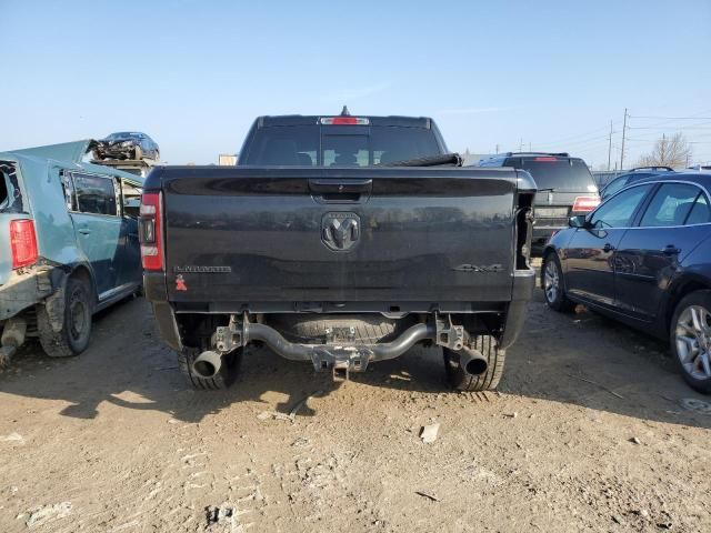 2019 Dodge 1500 Laramie