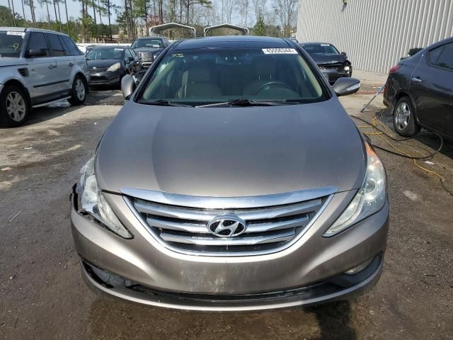 2014 Hyundai Sonata SE