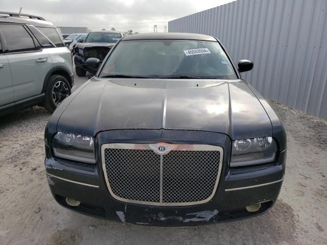 2006 Chrysler 300 Touring