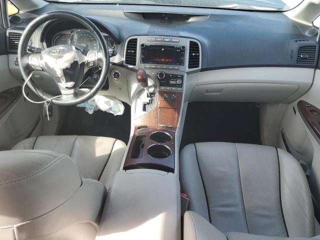 2010 Toyota Venza