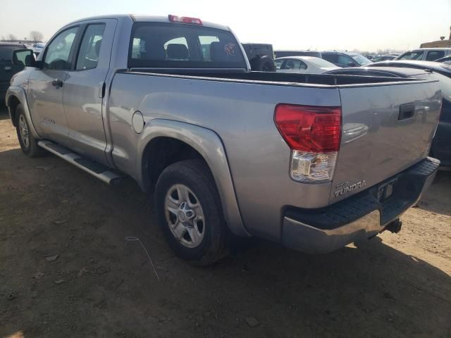 2011 Toyota Tundra Double Cab SR5