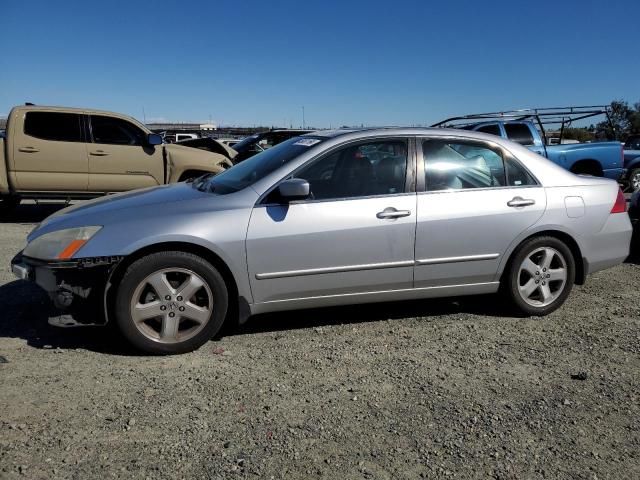 2006 Honda Accord EX