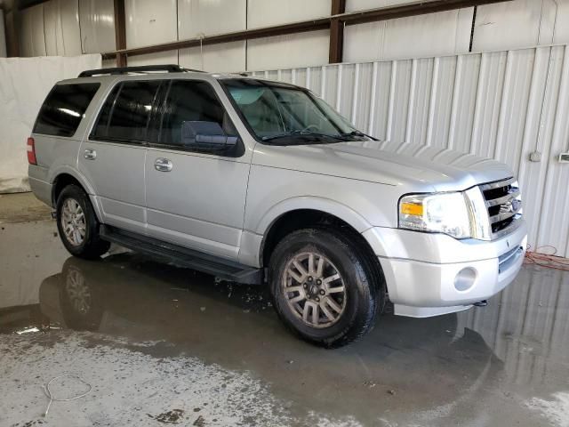 2011 Ford Expedition XLT