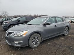 2015 Nissan Altima 2.5 for sale in Des Moines, IA