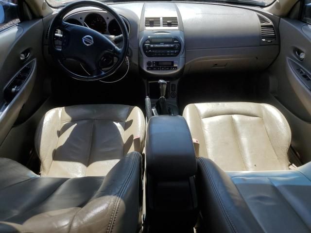 2004 Nissan Altima SE