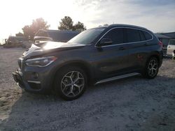 Salvage cars for sale at Prairie Grove, AR auction: 2016 BMW X1 XDRIVE28I