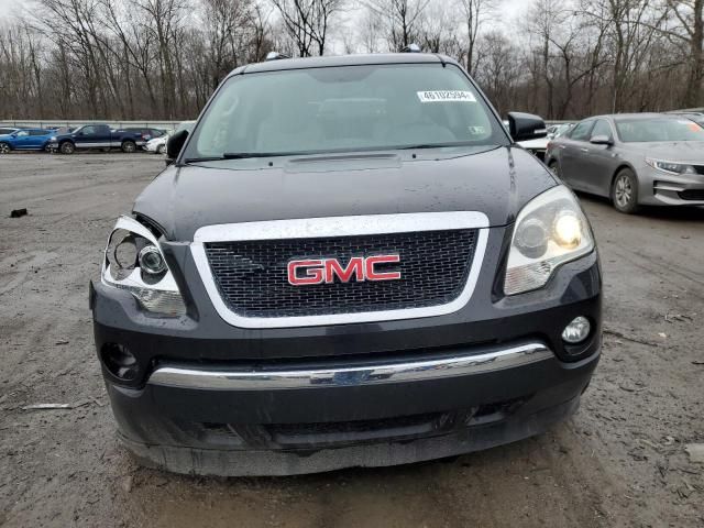 2008 GMC Acadia SLT-1