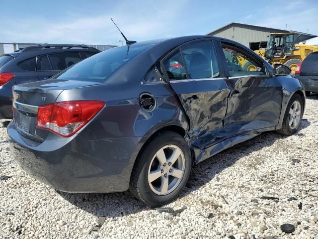 2013 Chevrolet Cruze LT