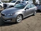 2012 KIA Optima EX