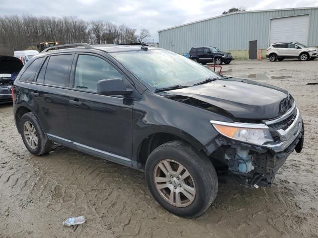 2011 Ford Edge SE